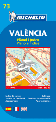 VALENCIA -PLANO 073