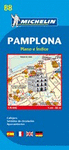 PAMPLONA -PLANO 088