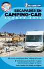 ESCAPADAS EN CAMPING-CAR EUROPA