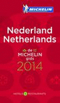 NEDERLAND / NETHERLANDS  2014 **GUIA ROJA**