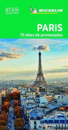 PARIS (LE GUIDE VERT)