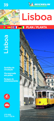 PLANO LISBOA