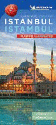 PLANO ISTANBUL PLASTIFICADO (19501)