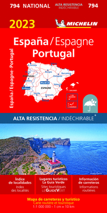 ESPAA PORTUGAL - ALTA RESITENCIA (17794)