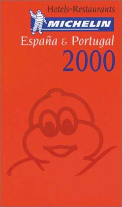 ESPAA PORTUGAL 2000. HOTELS-RESTAURANTS
