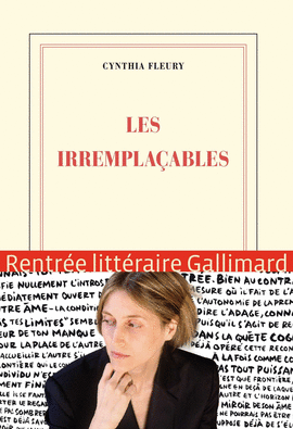 LES IRREMPLACABLES