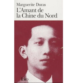 LAMANT DE LA CHINE DU NORD