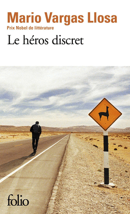 LE HEROS DISCRET