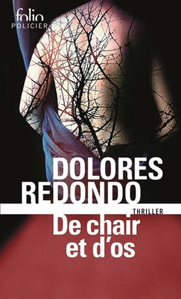 DE CHAIR ET D' OS