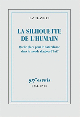 LA SILHOUETTE DE L'HUMAIN