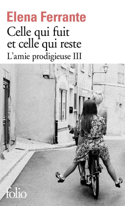 CELLE QUI FUIT ET CELLE QUI RESTE