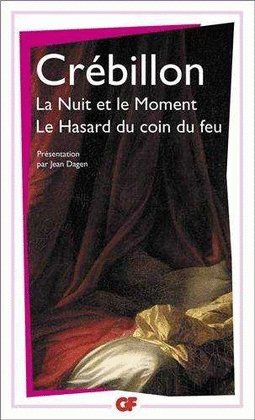 LA NUIT ET LE MOMENT