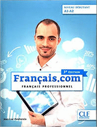 FRANAIS.COM NIVEAU DBUTANT A1-A2