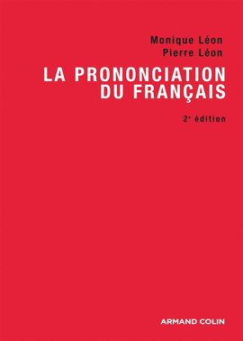 PRONONCIATION DE FRANCAIS