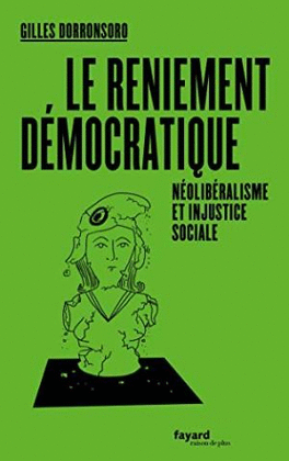 LE RENIEMENT DEMOCRATIQUE