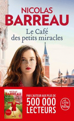 LE CAF DES PETITS MIRACLES