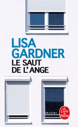 LE SAUT DE L ANGE