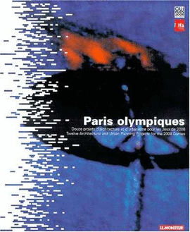 PARIS OLYMPIQUES