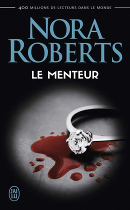 LE MENTEUR