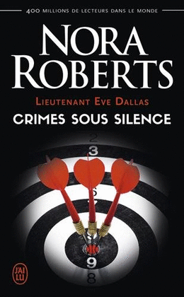 CRIME SOUS SILENCE