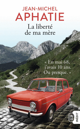 LA LIBERT DE MA MRE