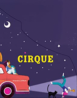 CIRQUE