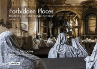 FORBIDDEN PLACES 3