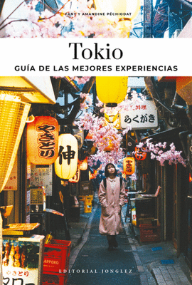 SOUL OF TOKYO: 30 EXPERIENCIAS