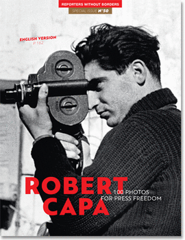 100 PHOTOS DE ROBERT CAPA FOTOS
