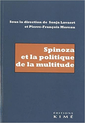 SPINOZA ET LA POLITIQUE DE LA MULTITUDE