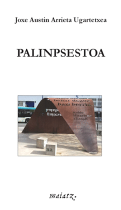 PALINPSESTOA