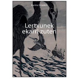 LERTXUNEK EKARRI ZUTEN