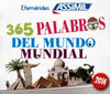 365 PALABRAS DEL MUNDO MUNDIAL 2014