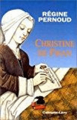 CHRISTINE DE PIZAN