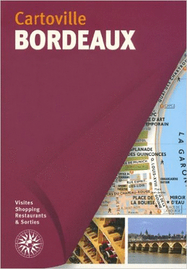 BORDEAUX  - PLANO GUI