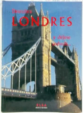 DESCUBRA LONDRES