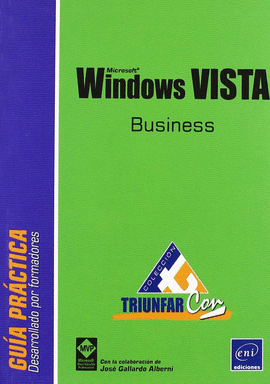 GUIA PRACTICA WINDOWS VISTA BUSINESS
