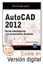 AUTOCAD 2012 (RECURSOS INFORMATICOS)