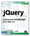 JQUERY. EL FRAMEWORK JAVASCRIPT WEB 2.0