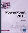 POWERPOINT 2013
