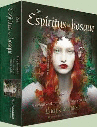 EL ESPIRITU DEL BOSQUE