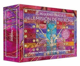 EL PEQUE�O ORACULO DE LA MISION DE TU AL