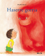 HASERRE GORRIA