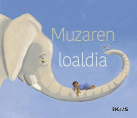 MUZAREN LOALDIA