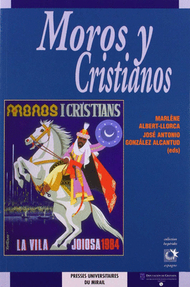 MOROS Y CRISTIANOS
