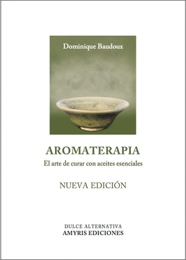 AROMATERAPIA