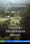 URRUNEKO MENDEBALEAN ARTZAIN