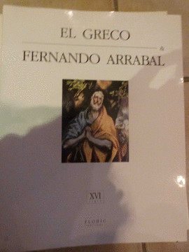 EL GRECO