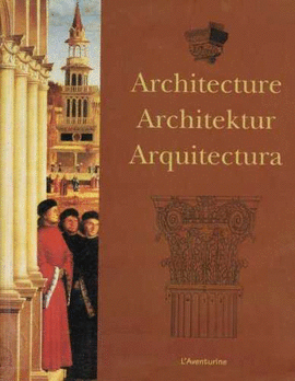 ARCHITECTURE /ARCHITEKTUR /ARQUITECTURA