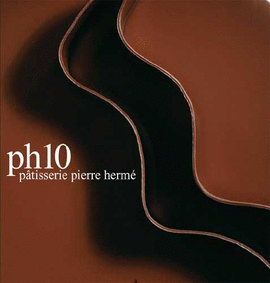 PH 10 PATISSERIE PIERRE HERME